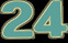 24일 에필로그 [해연에게의 통보 (1)~(2)]